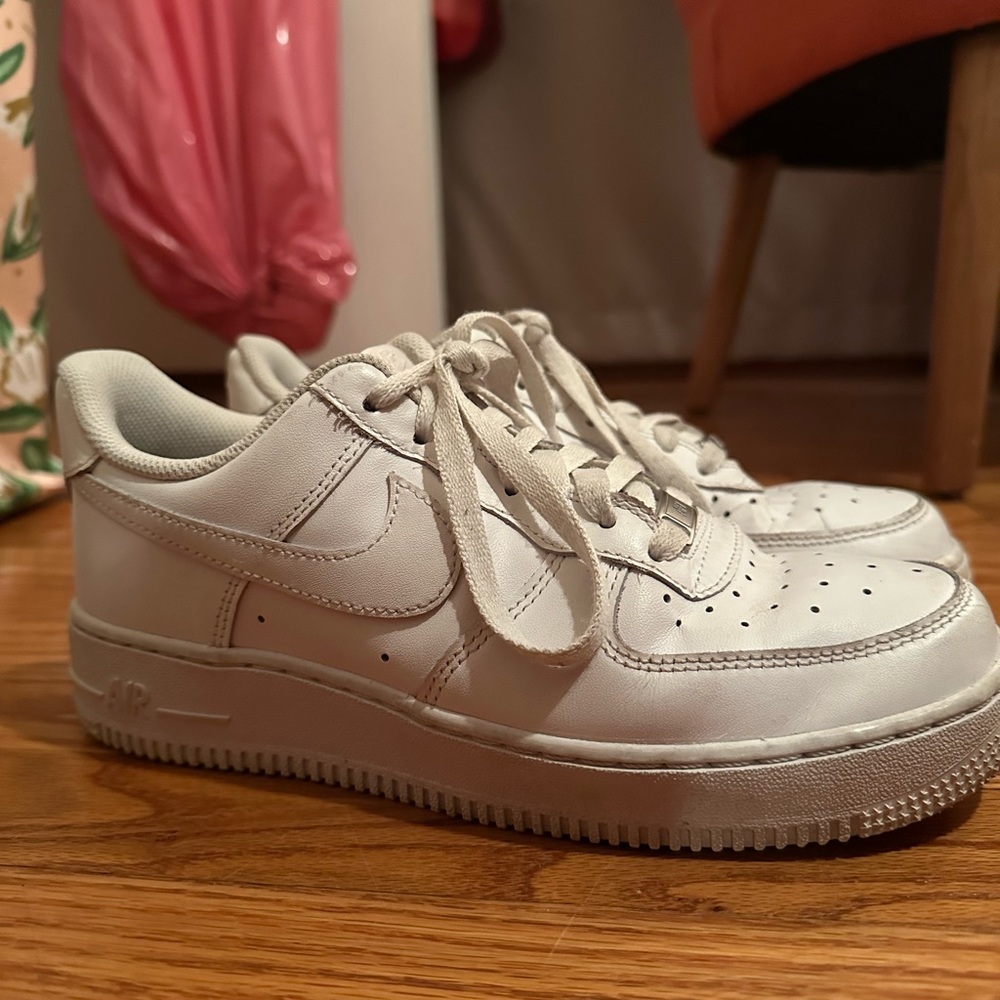 Women’s Air Force 1